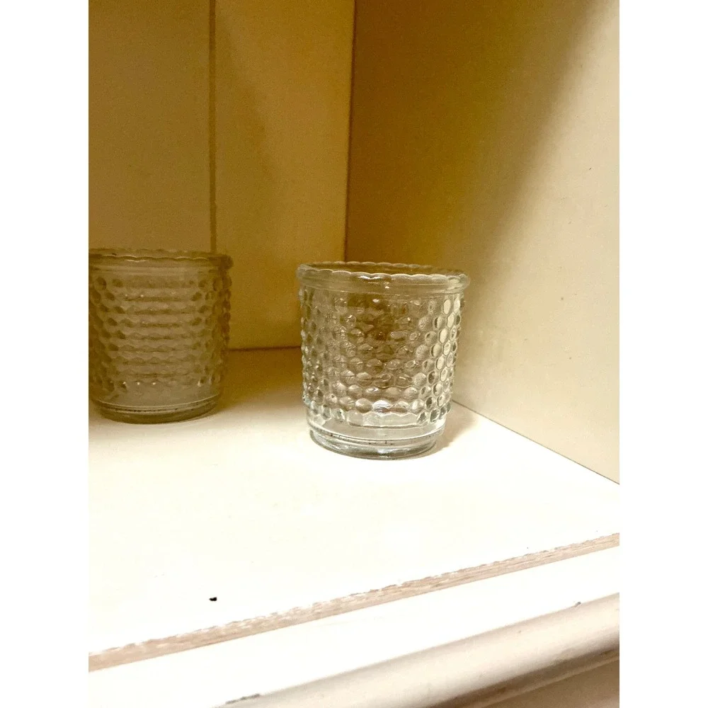 Unbranded vintage hobnail